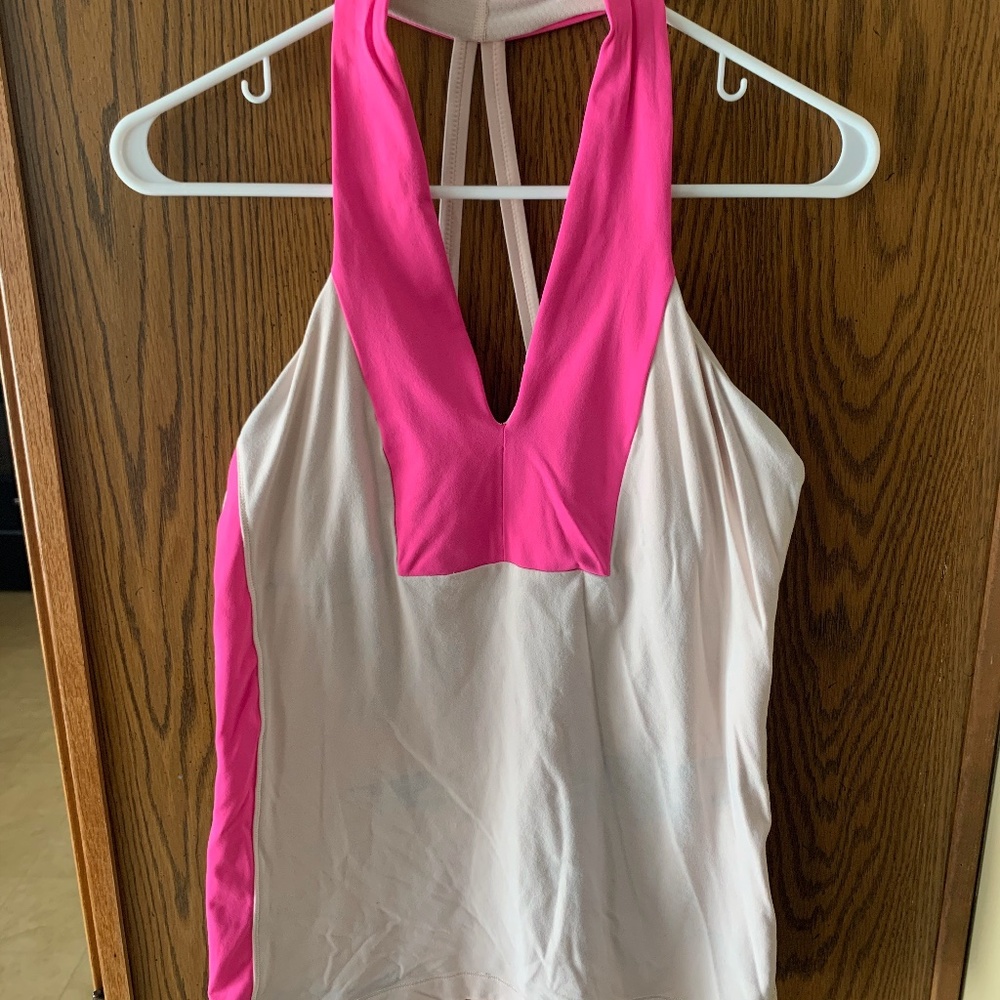 Lululemon Athletica Tank Top